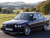 BMW 5 Series E34